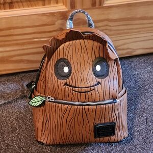 Groot backpack